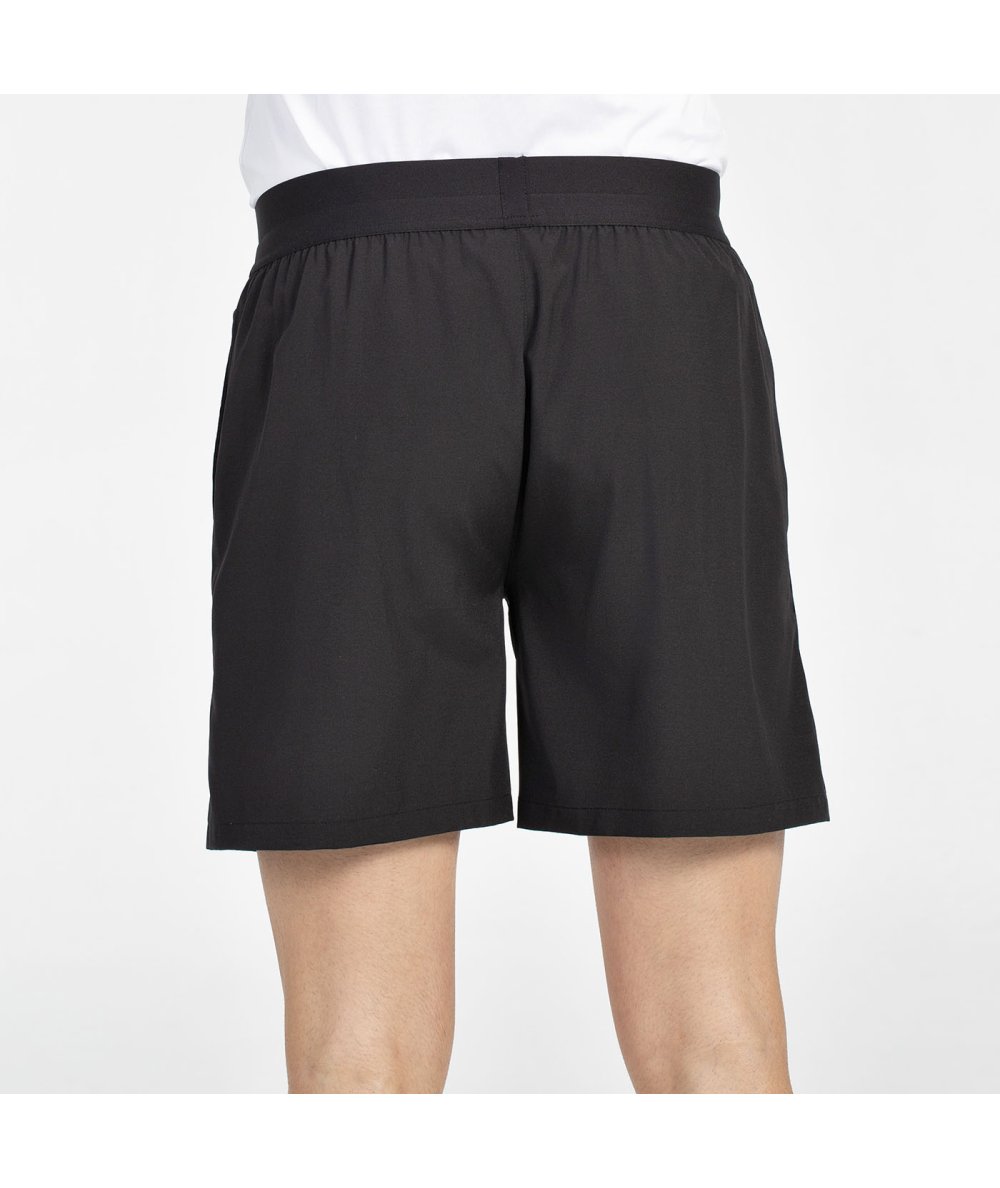 Short de padel respirant et durable Bullpadel