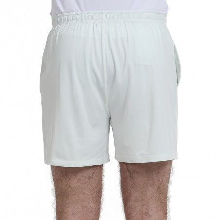 Raquette Bullpadel Meis Hielo vue de côté