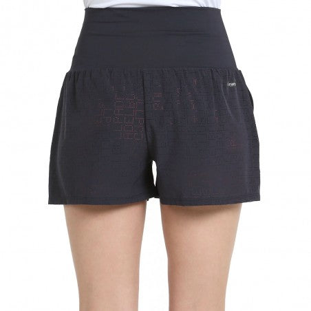 Short Bullpadel Pol Carbon vue arrière