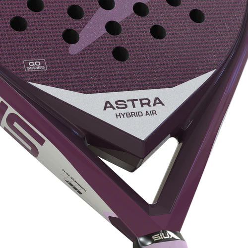 Raquette de padel Siux Astra Go Hybrid Air 2026
