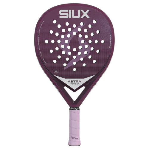 Raquette de padel Siux Astra Go Hybrid Air 2026