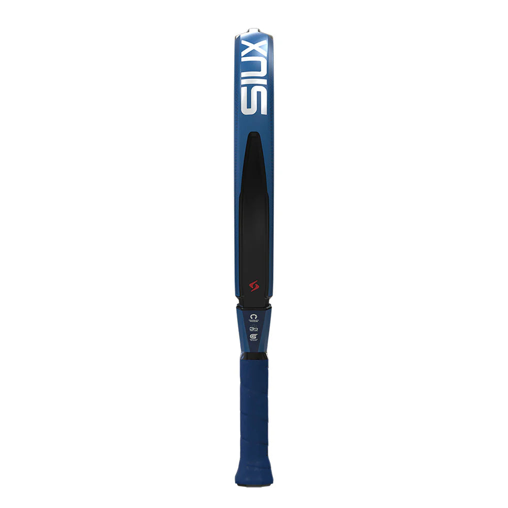 Raquette de padel Siux Diablo Pro 2026 Royal Blue