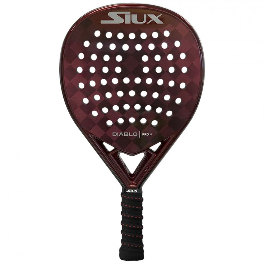 Pala Siux Diablo Pro 4 2025 vue avant