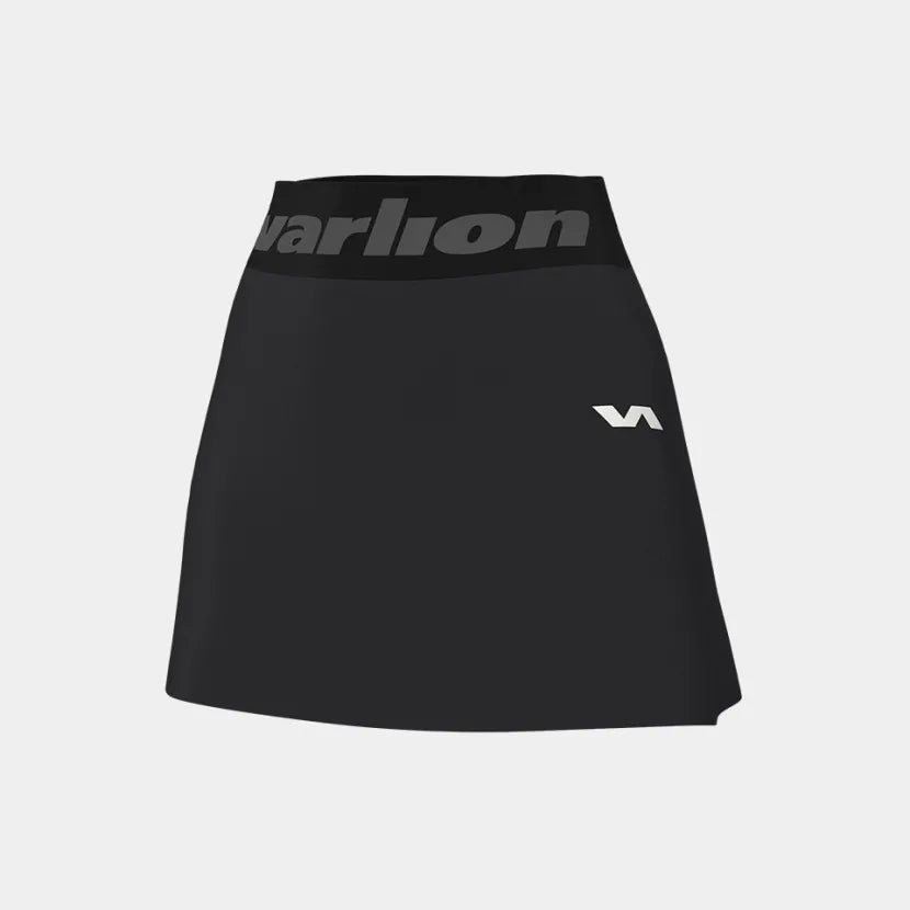 Jupe de padel Varlion Basic Linda Black