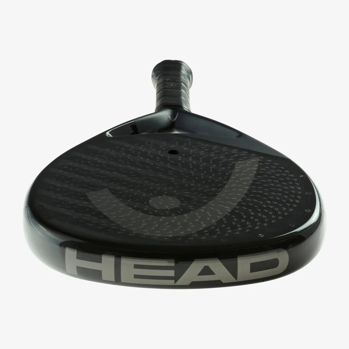 Raquette Head Speed One 2025 détails techniques