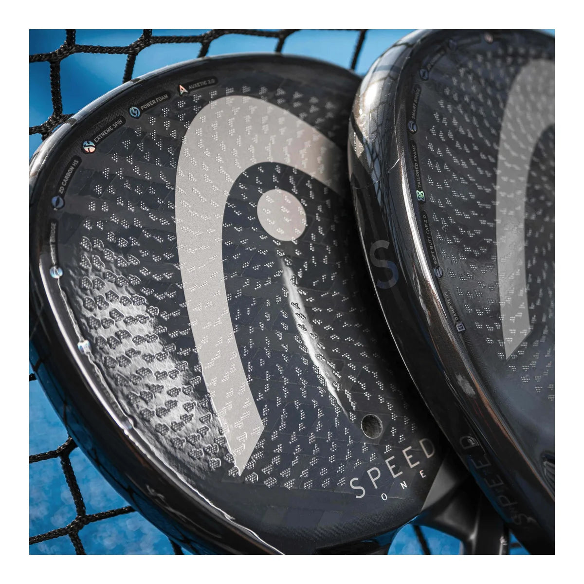 Raquette Head Speed One 2025 sur Padel Avenue