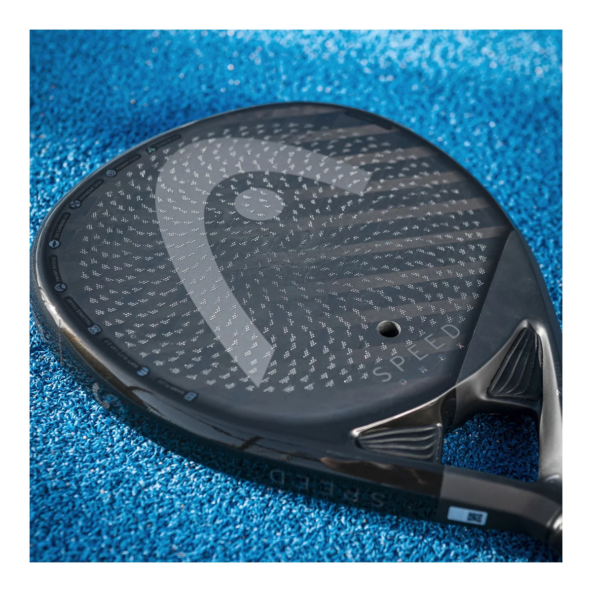 Raquette de padel Head Speed One X 2025