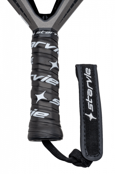 Raquette de padel Starvie Drax Pro Touch 2025