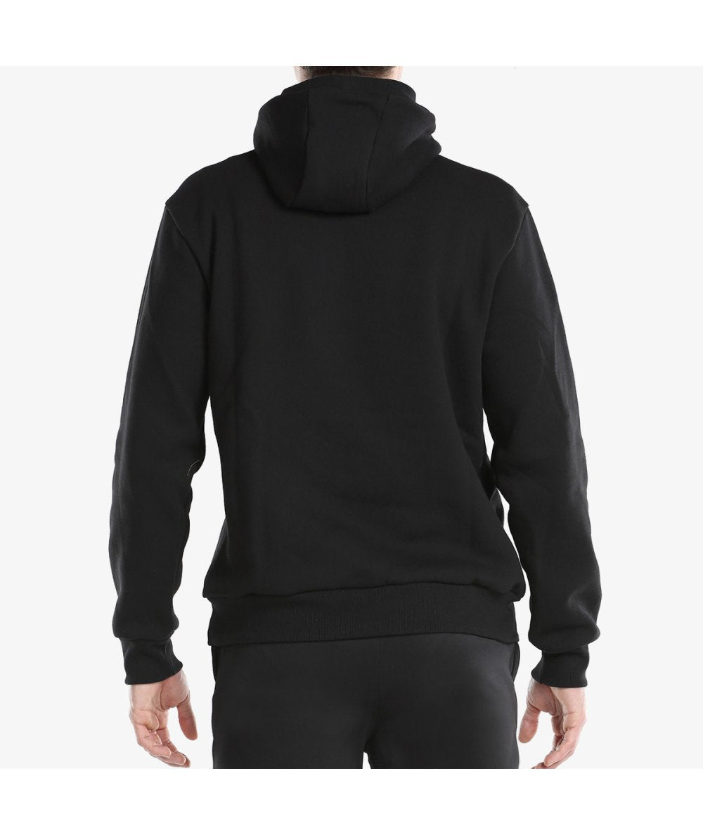 Sweatshirt Bullpadel Linao Noir
