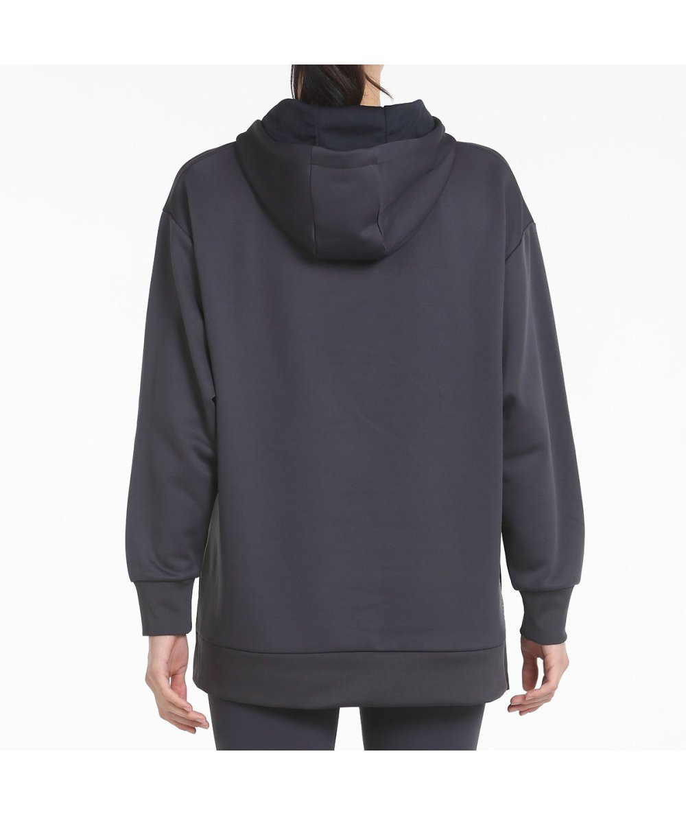 Veste Bullpadel Nan Carbon vue arrière