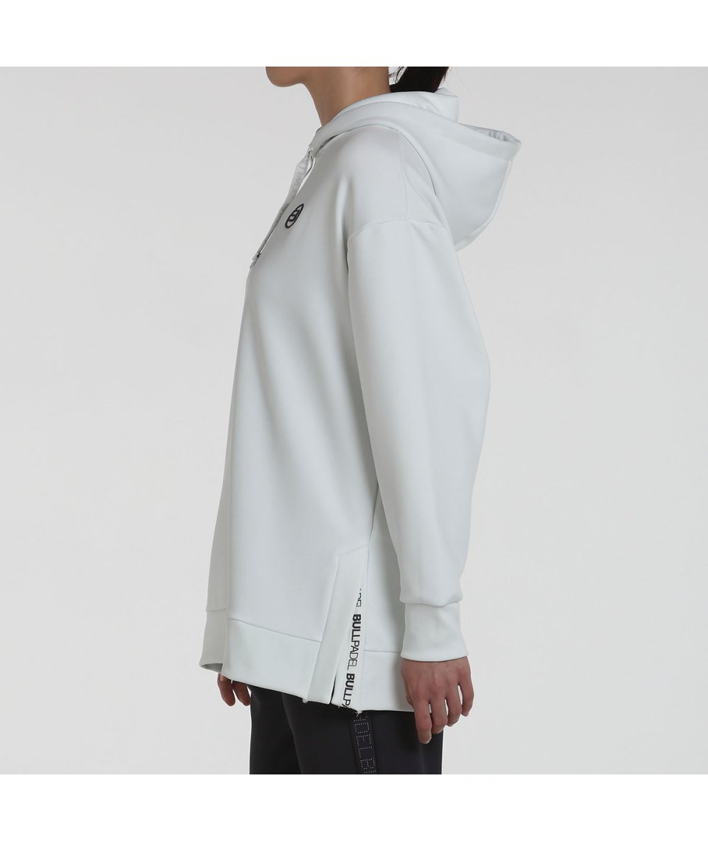 Veste Bullpadel Nan Hielo vue latérale