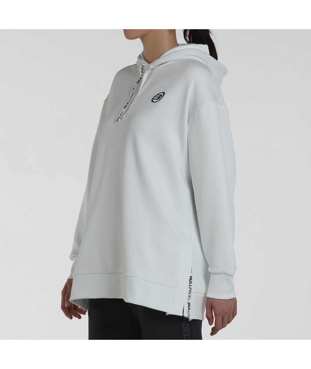 Veste Bullpadel Nan Hielo vue arrière