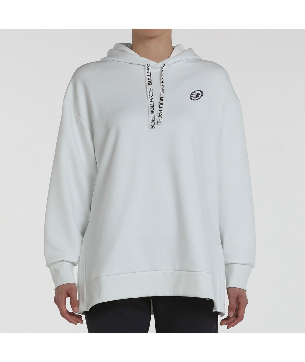 Veste Bullpadel Nan Hielo vue de face