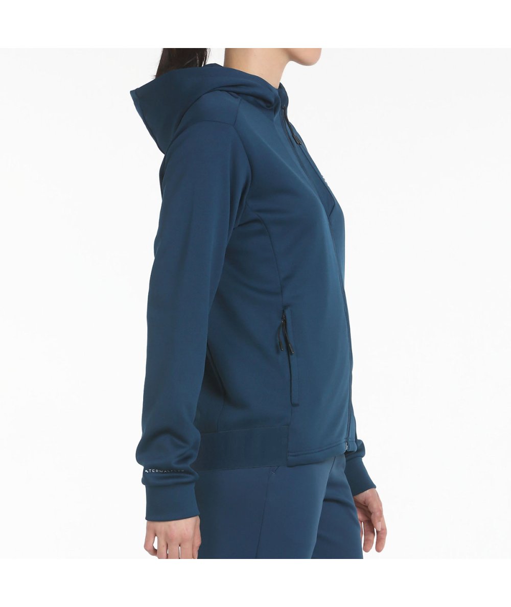 Détail tissu et design Bullpadel Ouren