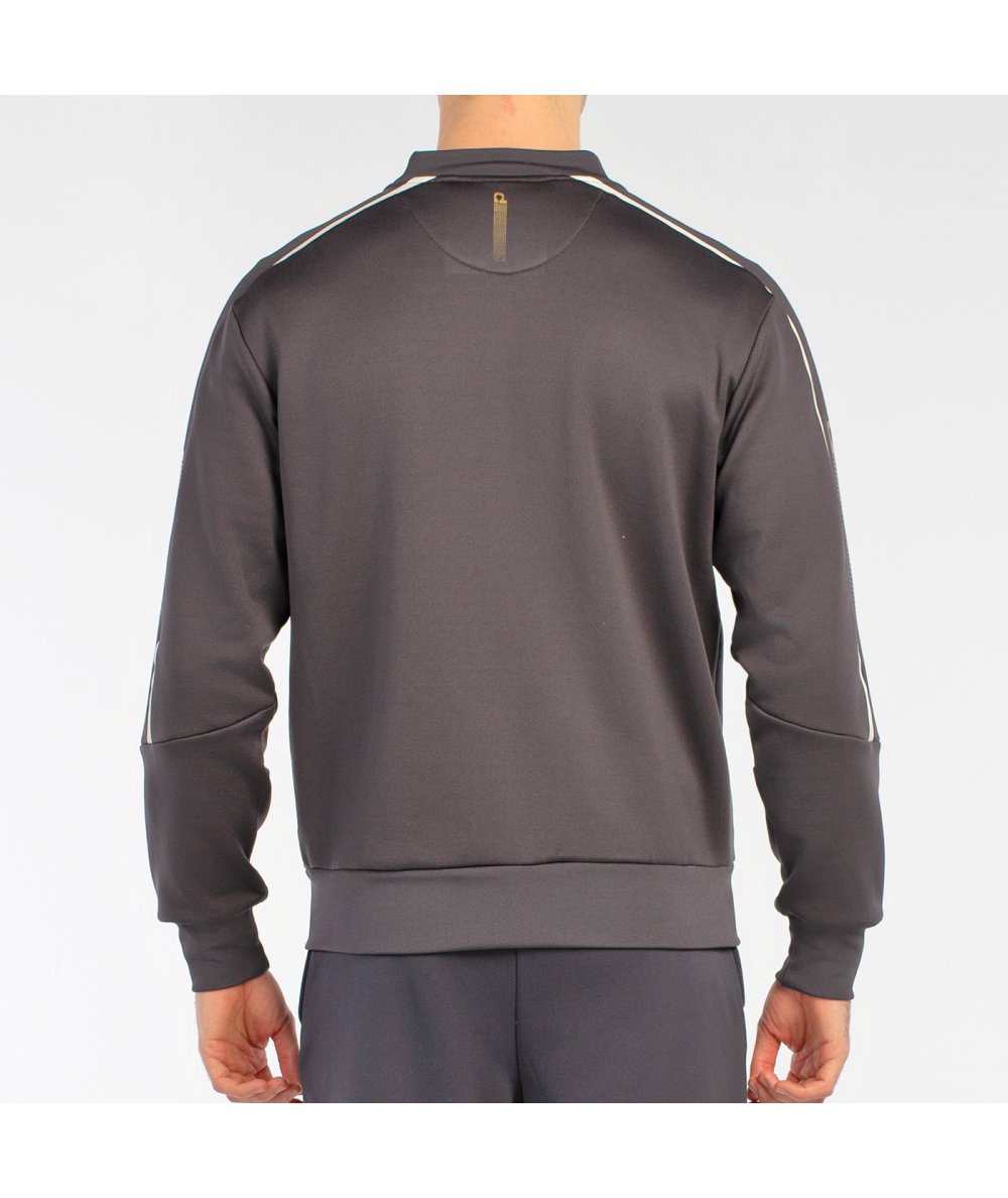 Veste Bullpadel Bando Carbon – Idéale pour le padel