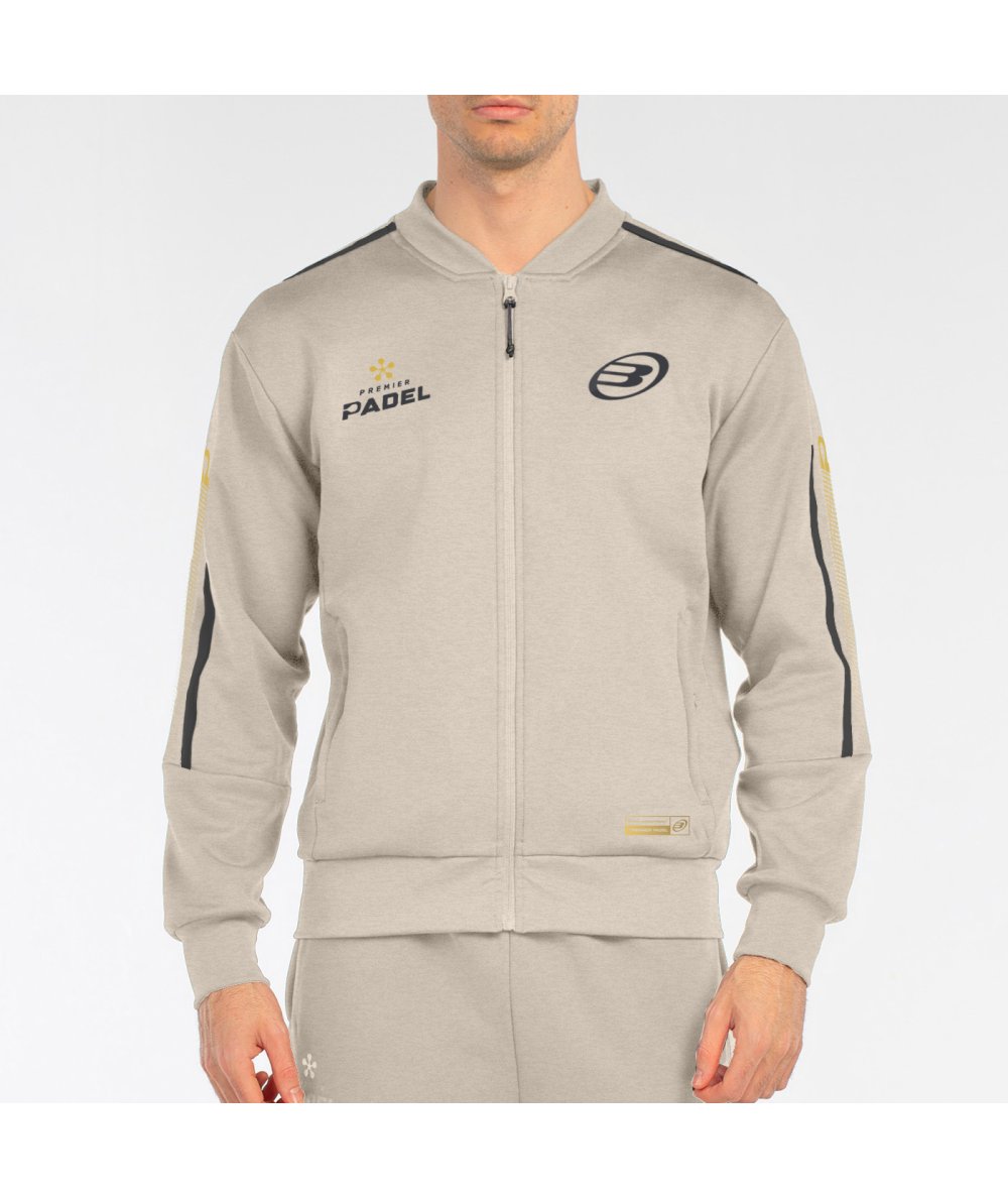 Veste Bullpadel Bando Piedra Vigore – Vue principale