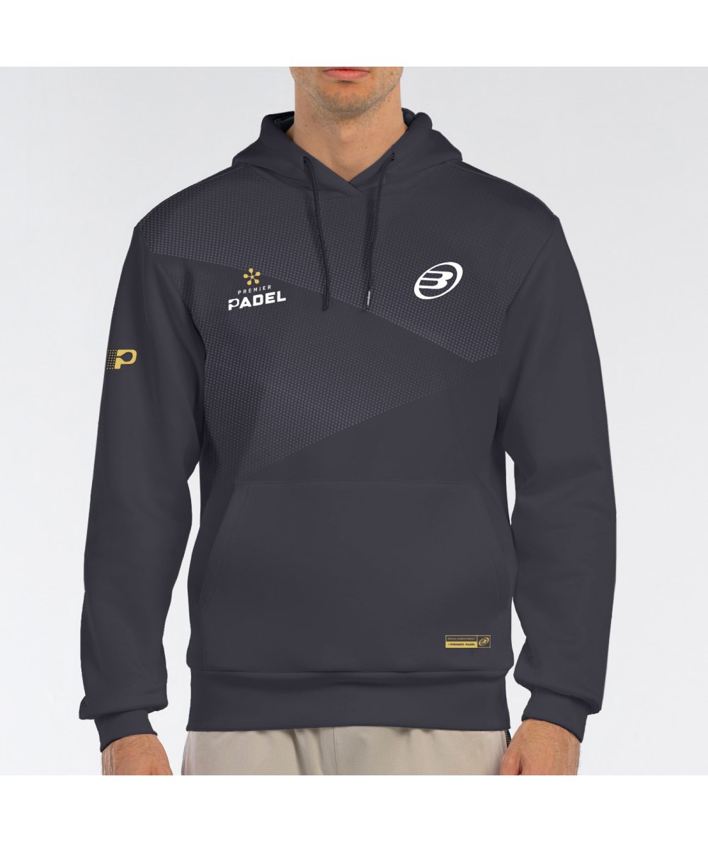 Veste Bullpadel Baque Carbon – Vue principale