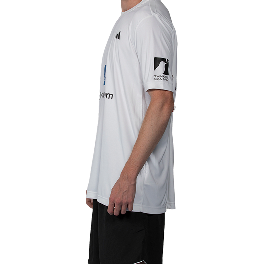 COMING SOON / Tee Shirt de padel Adidas Ale Galán