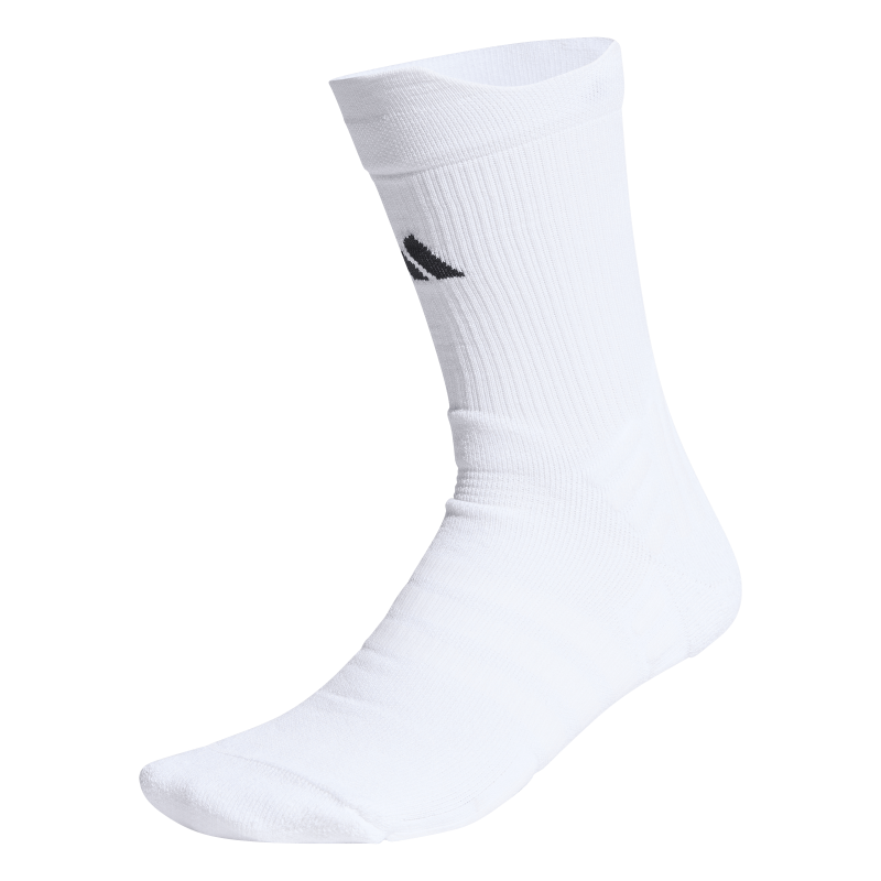 Chaussettes de padel Adidas Rembourrées White / Black