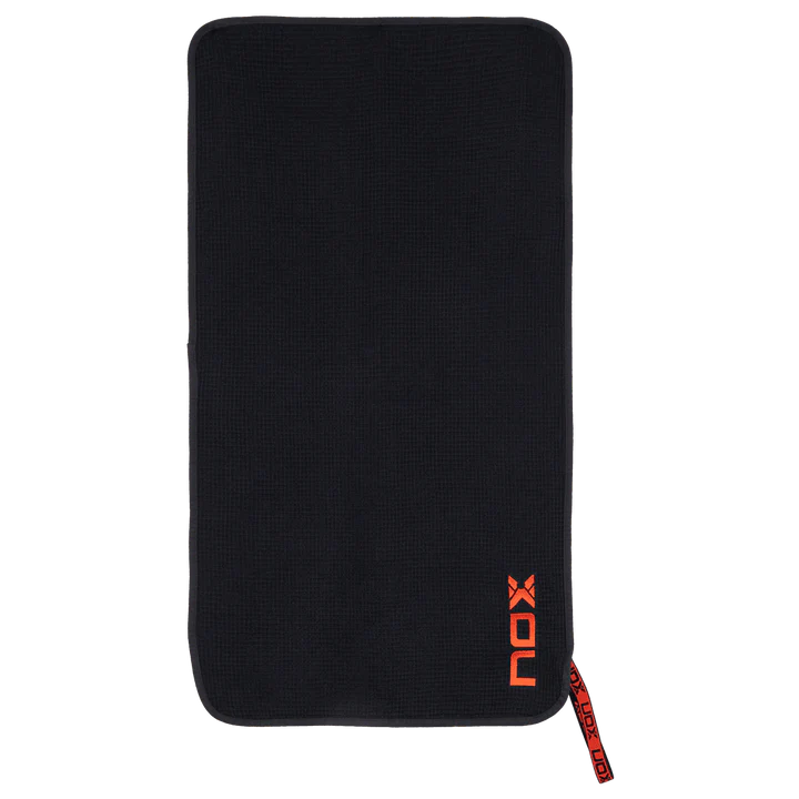 Serviette de padel Nox Noir I 50x90