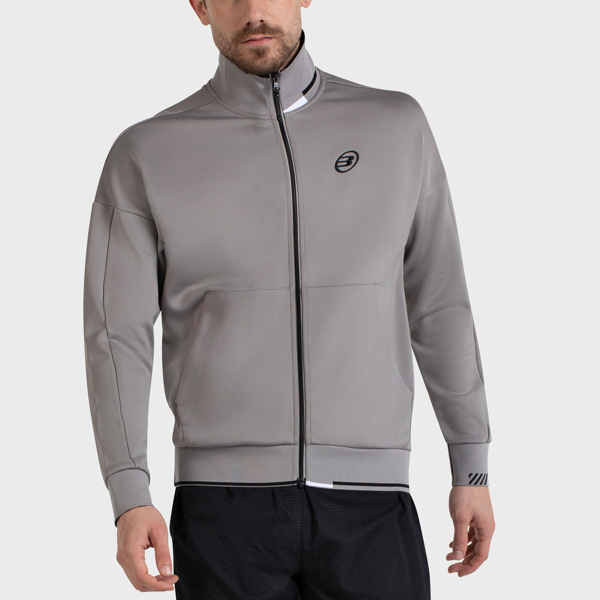 Veste de padel Bullpadel Tonul Topo