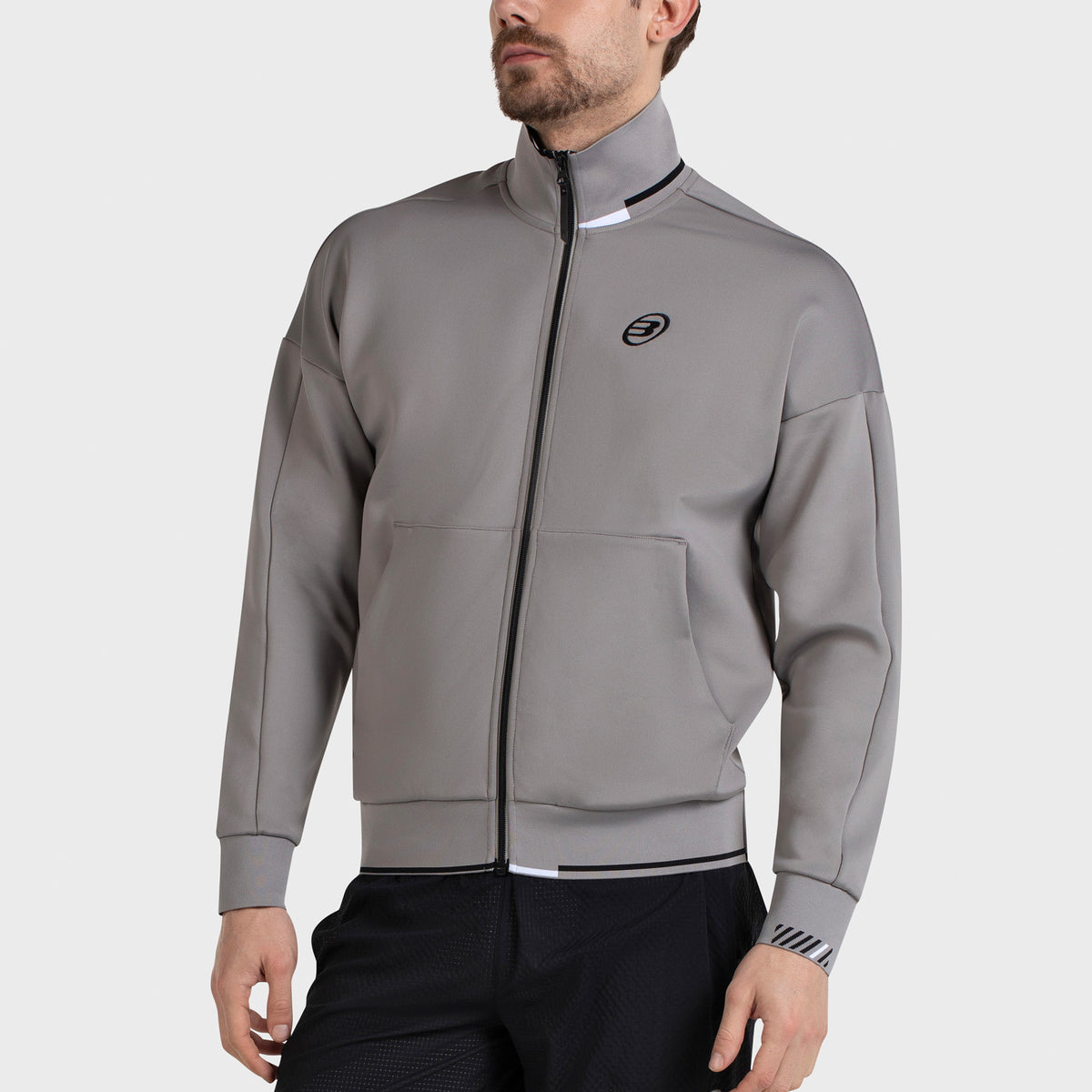 Veste de padel Bullpadel Tonul Topo