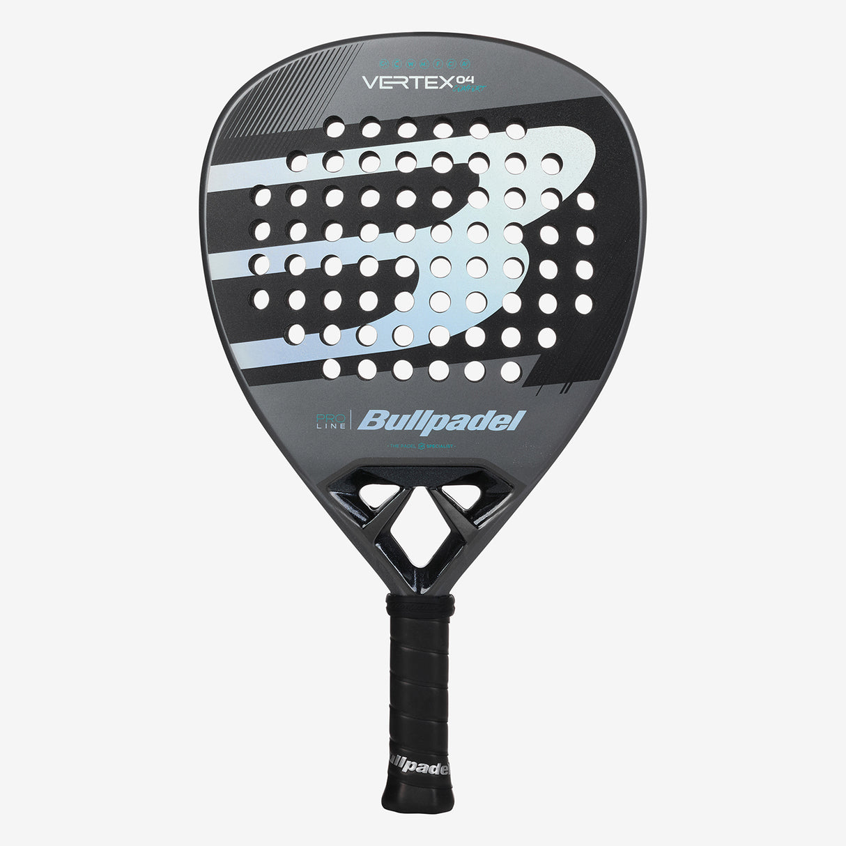 Pack de padel Bullpadel Vertex
