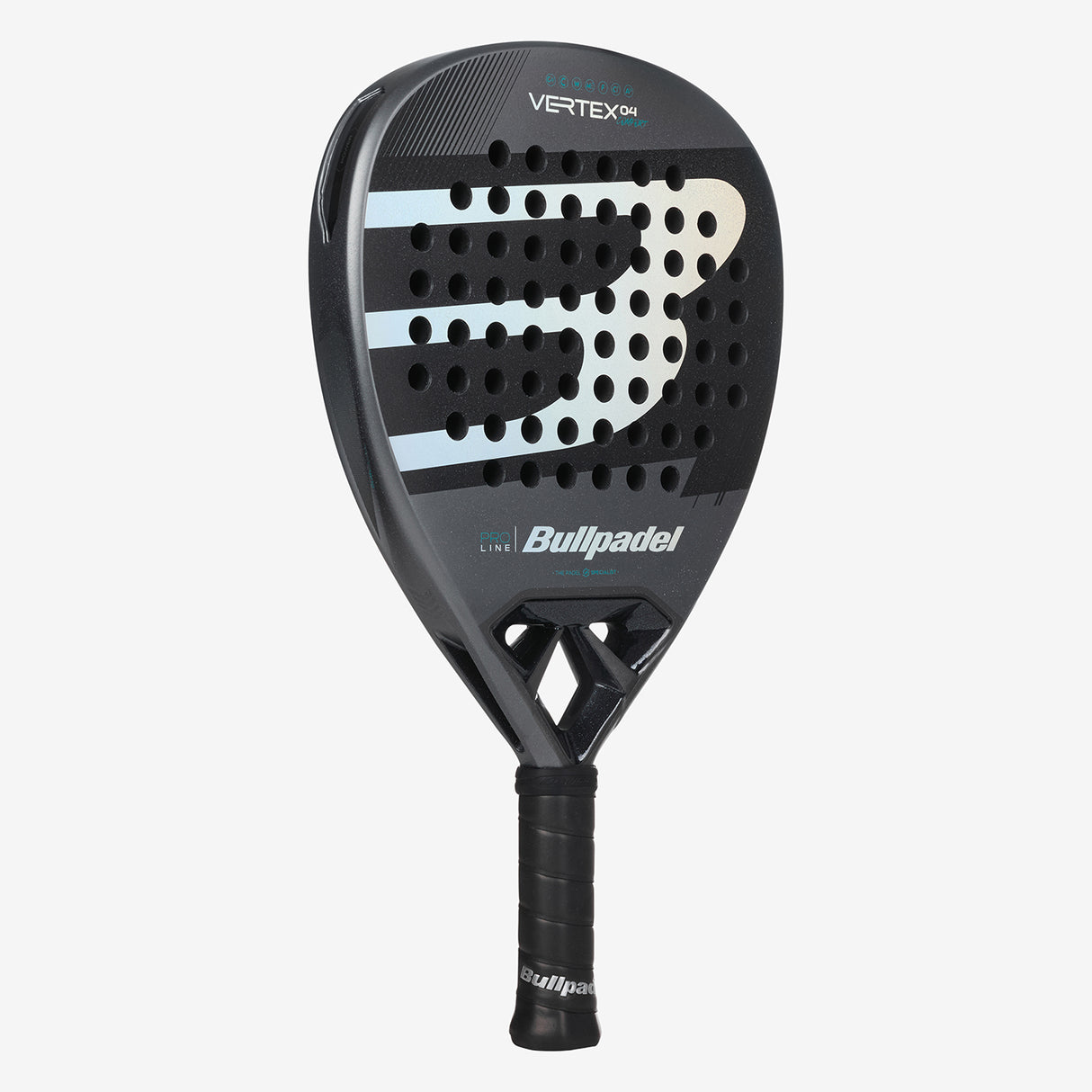 Pack de padel Bullpadel Vertex