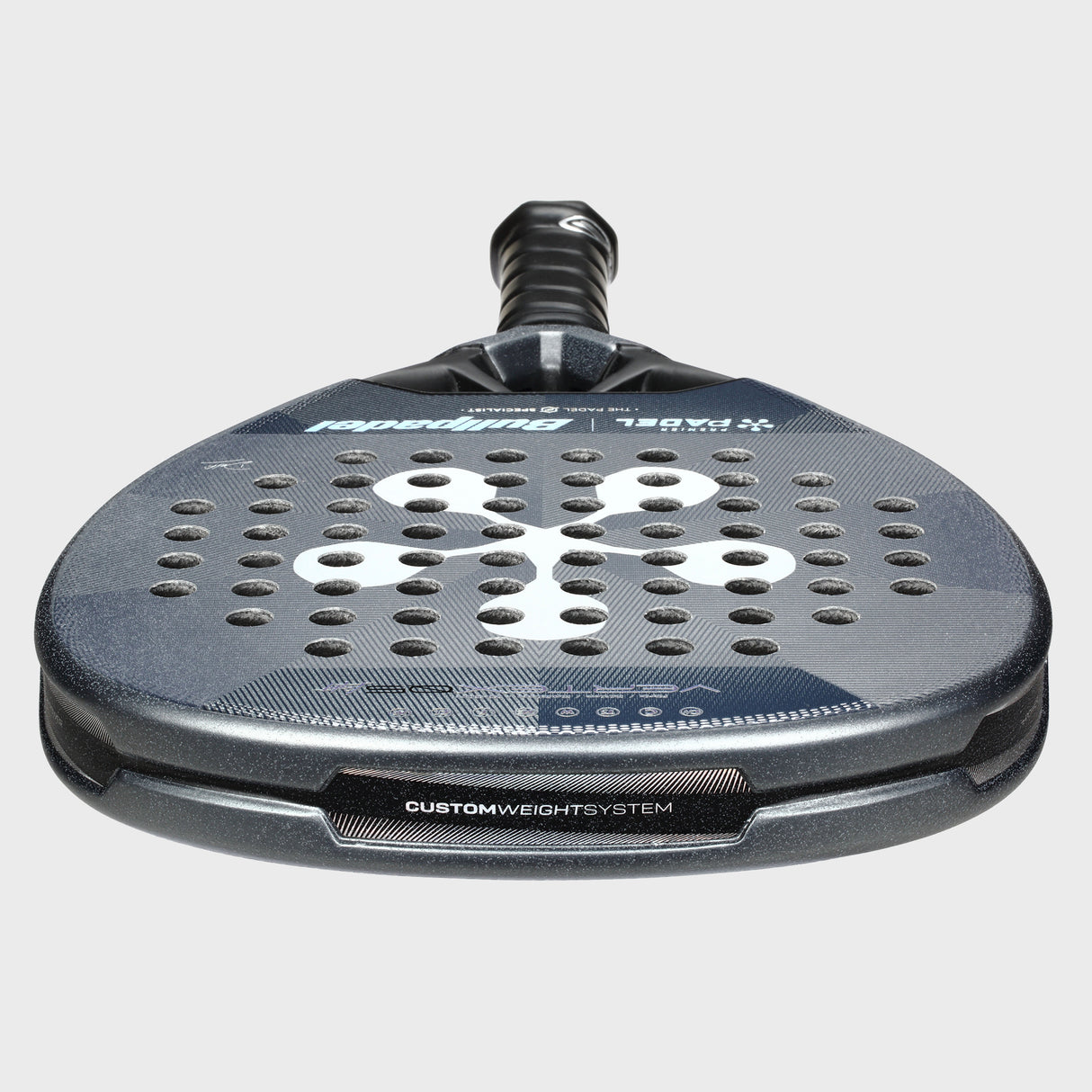 Raquette de padel Bullpadel Vertex 05 Light Premier Padel 2026