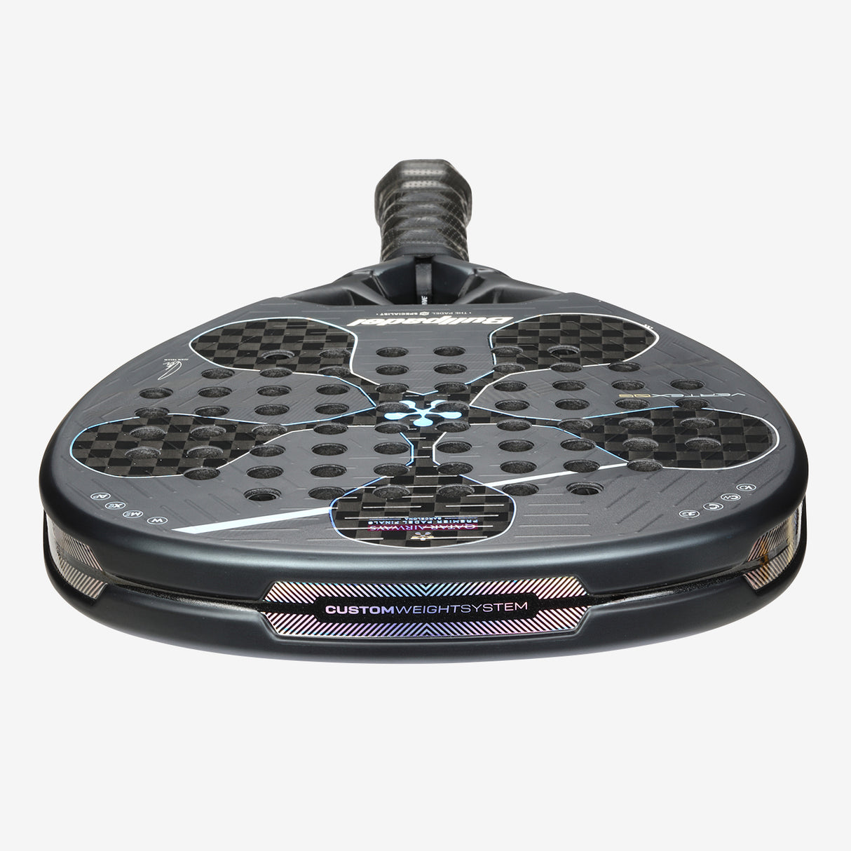 Raquette de padel Bullpadel Vertex 05 Tour Final 25