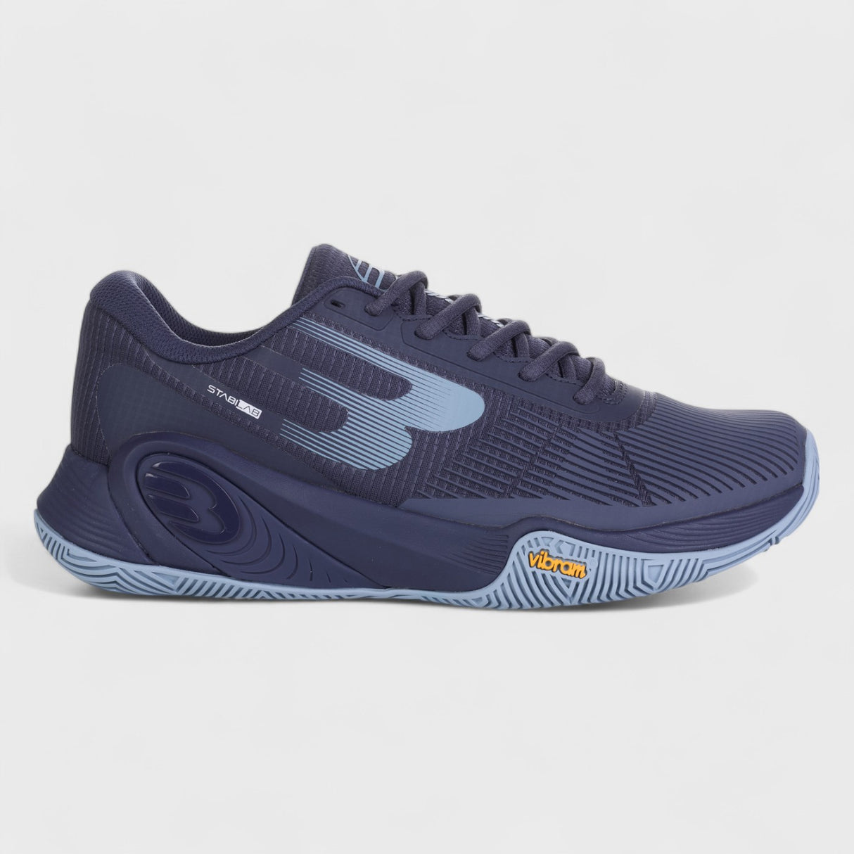 Chaussures de padel Bullpadel Vertex Vibram 25I Azul Oscuro