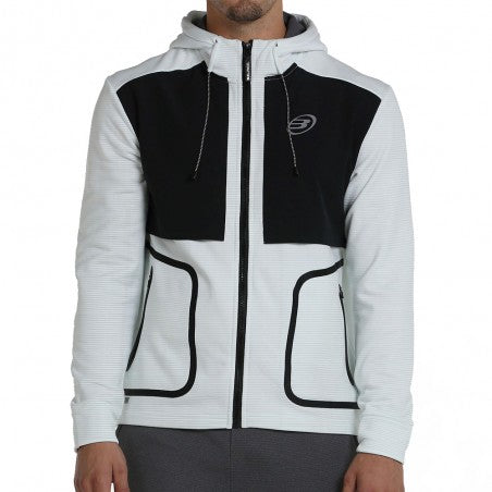 Veste Bullpadel Belel Hielo vue de face