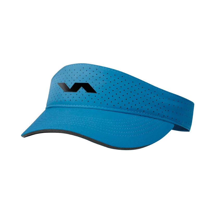 Visière Varlion Coorporate Blue