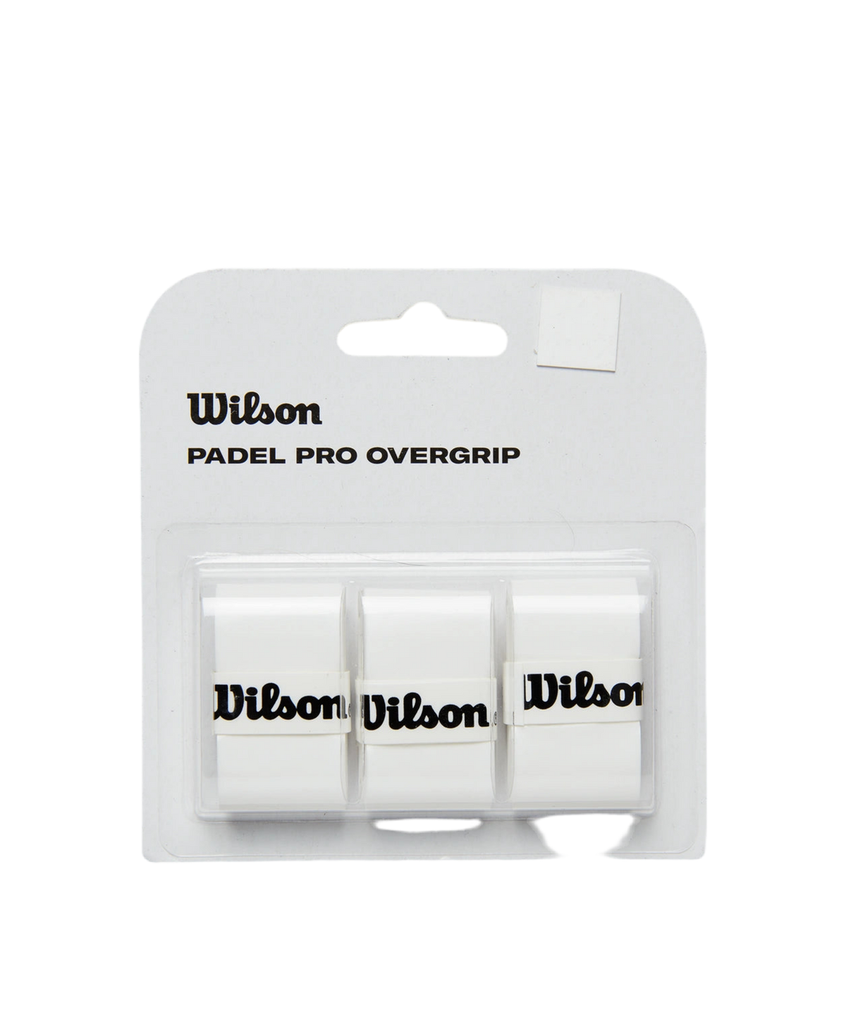 Surgrips Wilson Pro x3 sur emballage