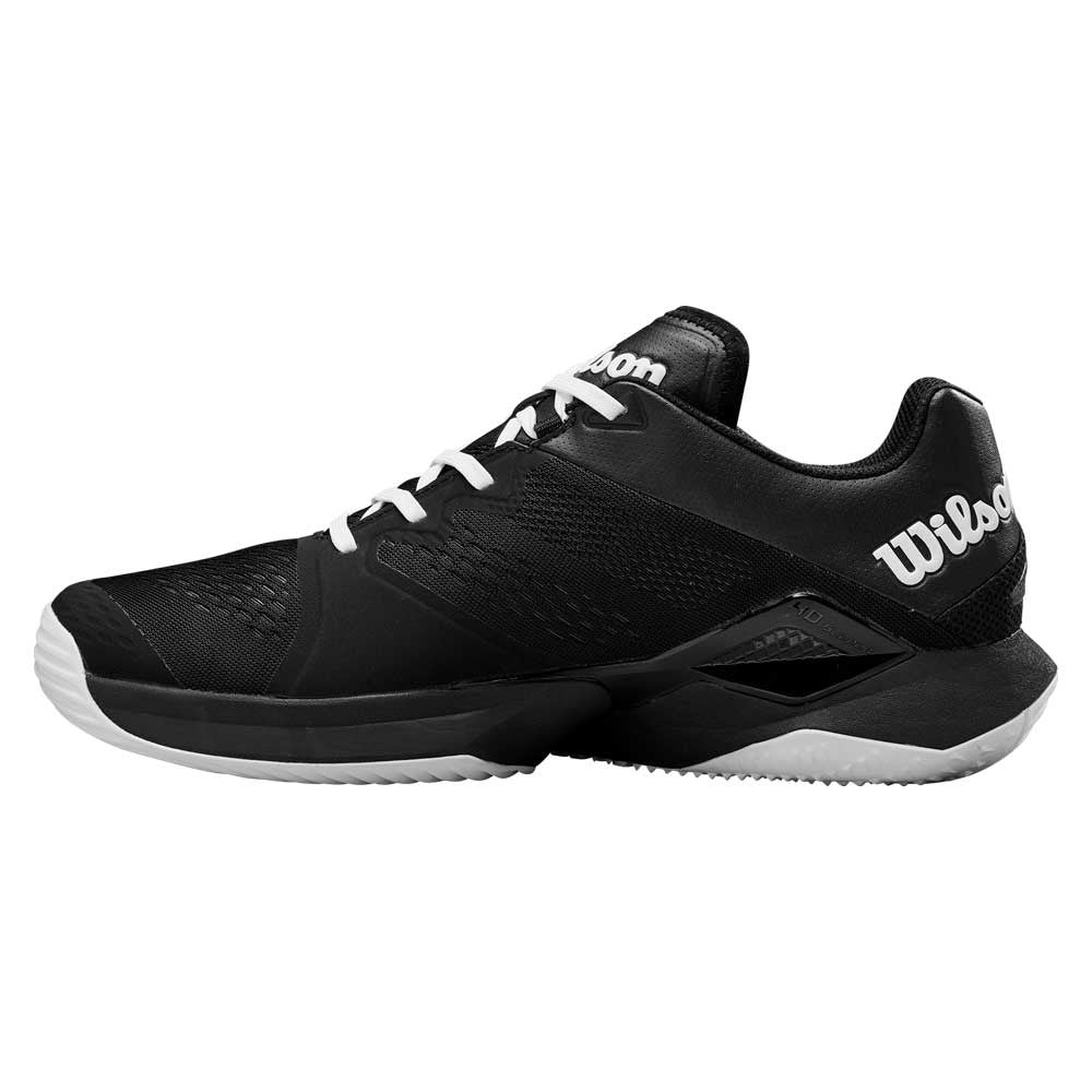 Chaussures Wilson Bela Tour Black White pour padel