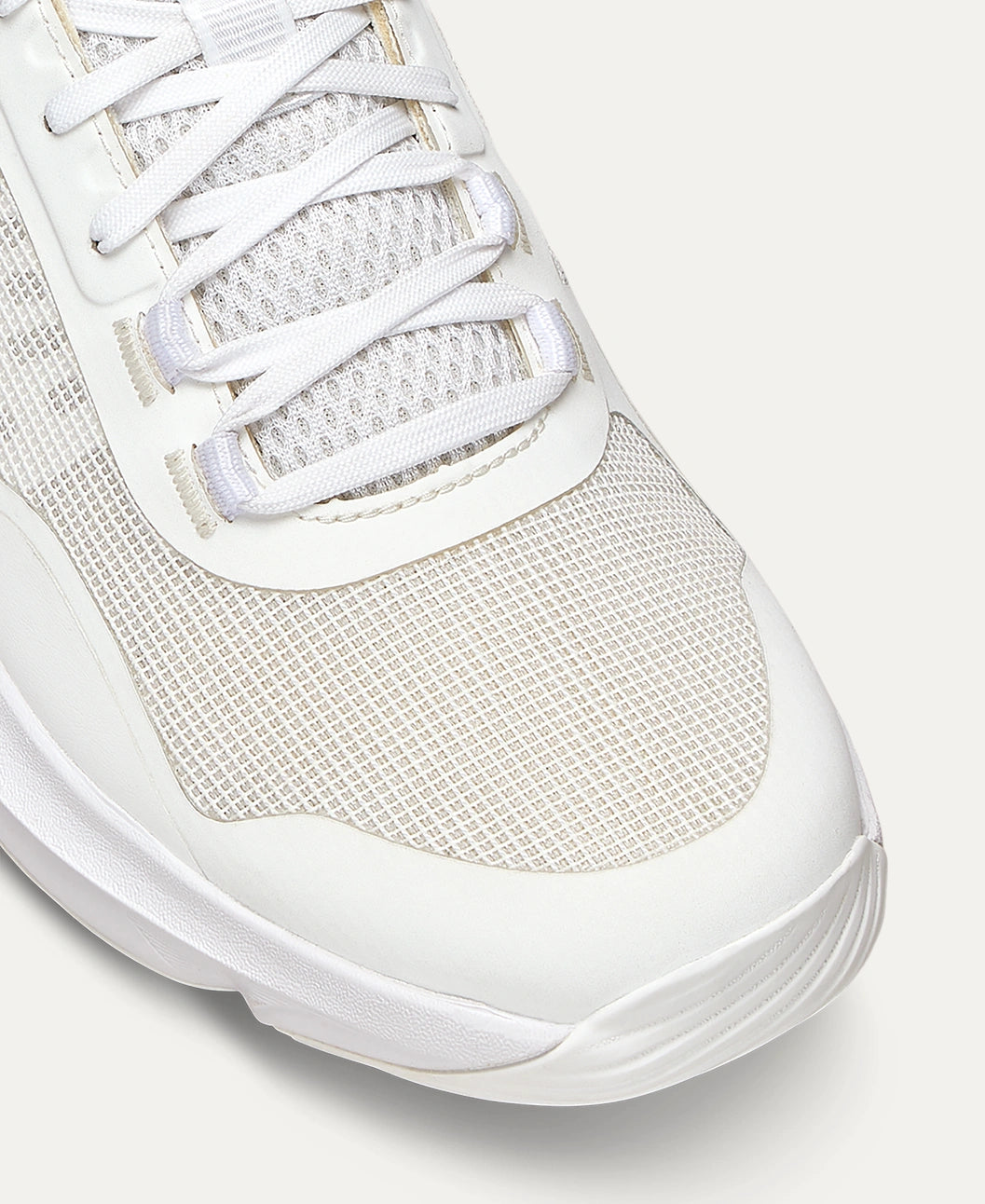 Chaussures de padel Wilson Hurakn Pro V2 White