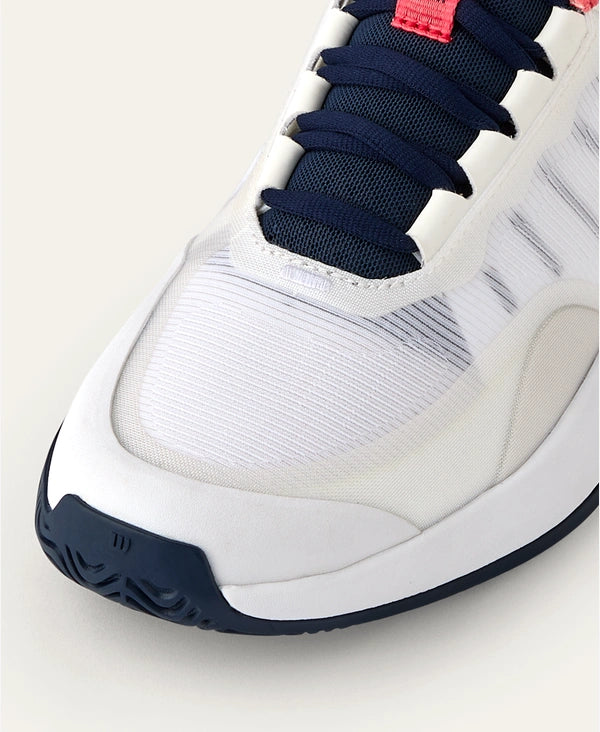 Chaussures Wilson Intrigue Pro Navy Blazer vue arrière