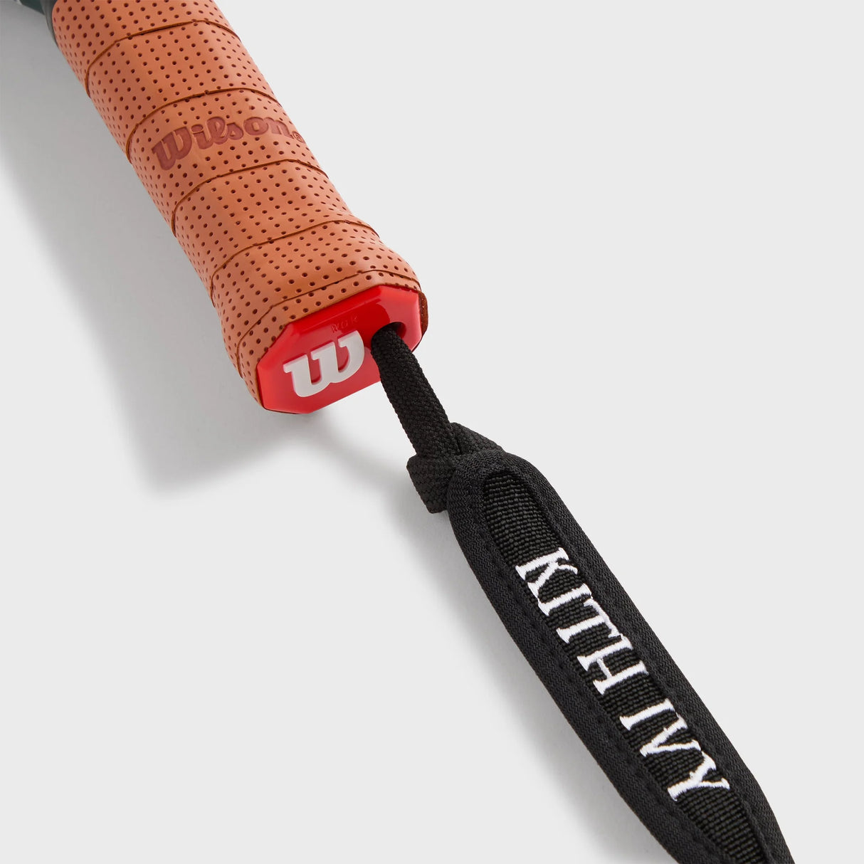 Raquette de padel Kith for Wilson Ivy LT