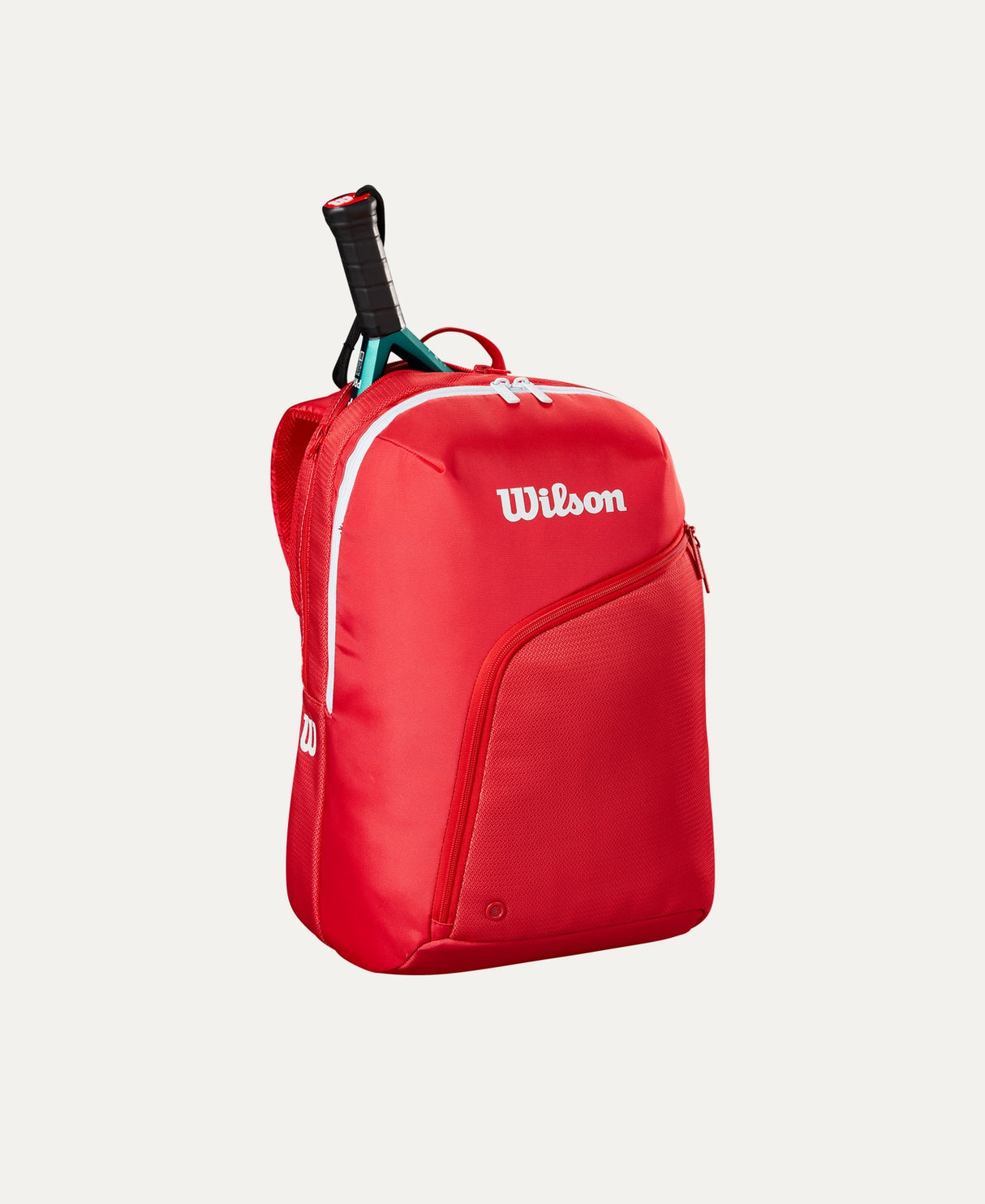 Wilson Padel Tour Backpack Red