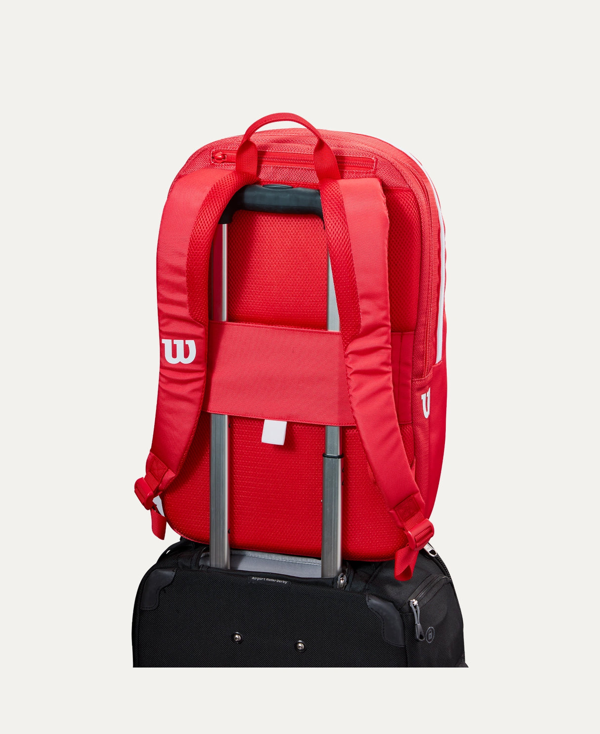 Wilson Padel Tour Backpack Red