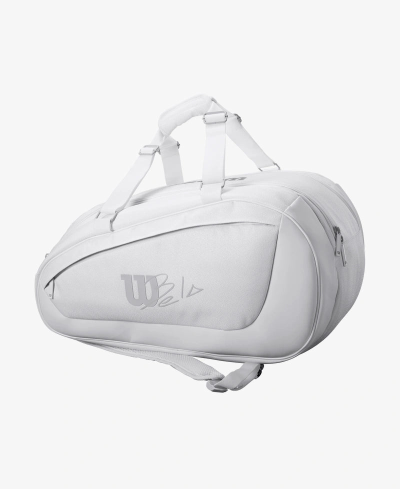 Sac Wilson Bela Super Tour DNA vue de face, spacieux et élégant