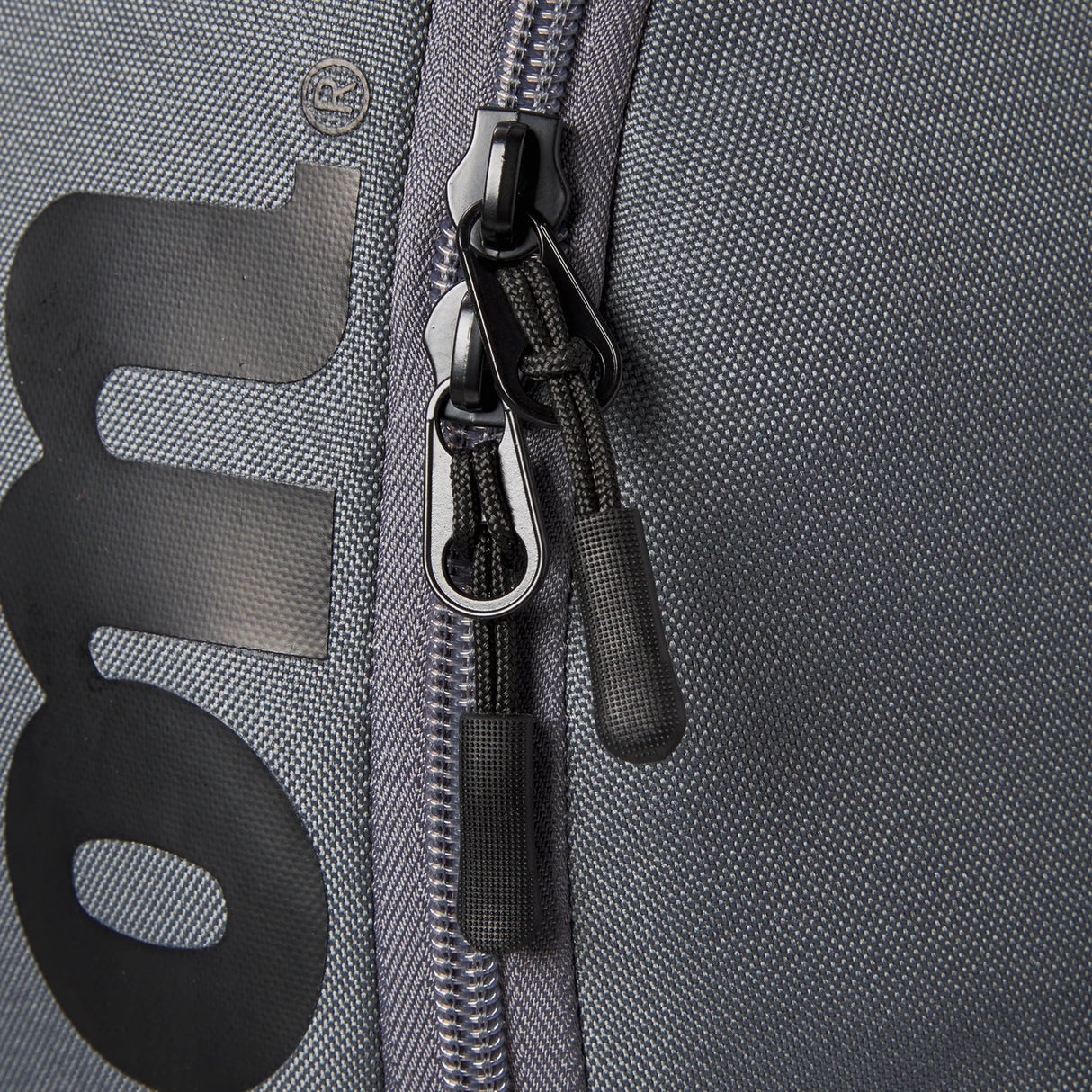 Conception confortable et durable du sac Wilson Pro Staff