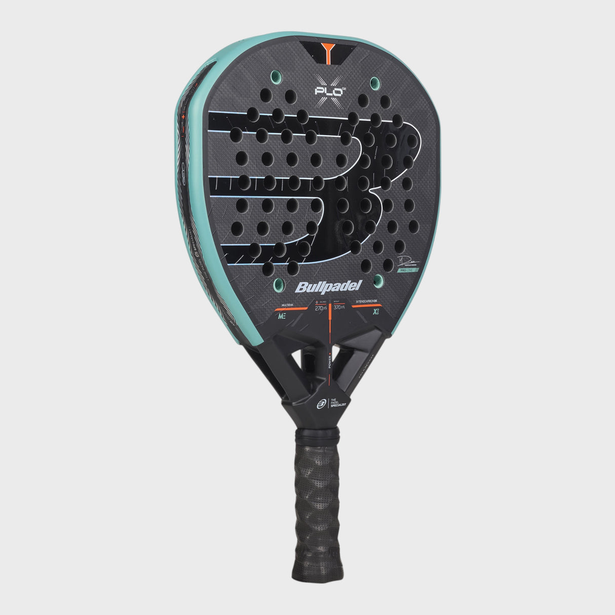 Raquette de padel Bullpadel XPLO 27