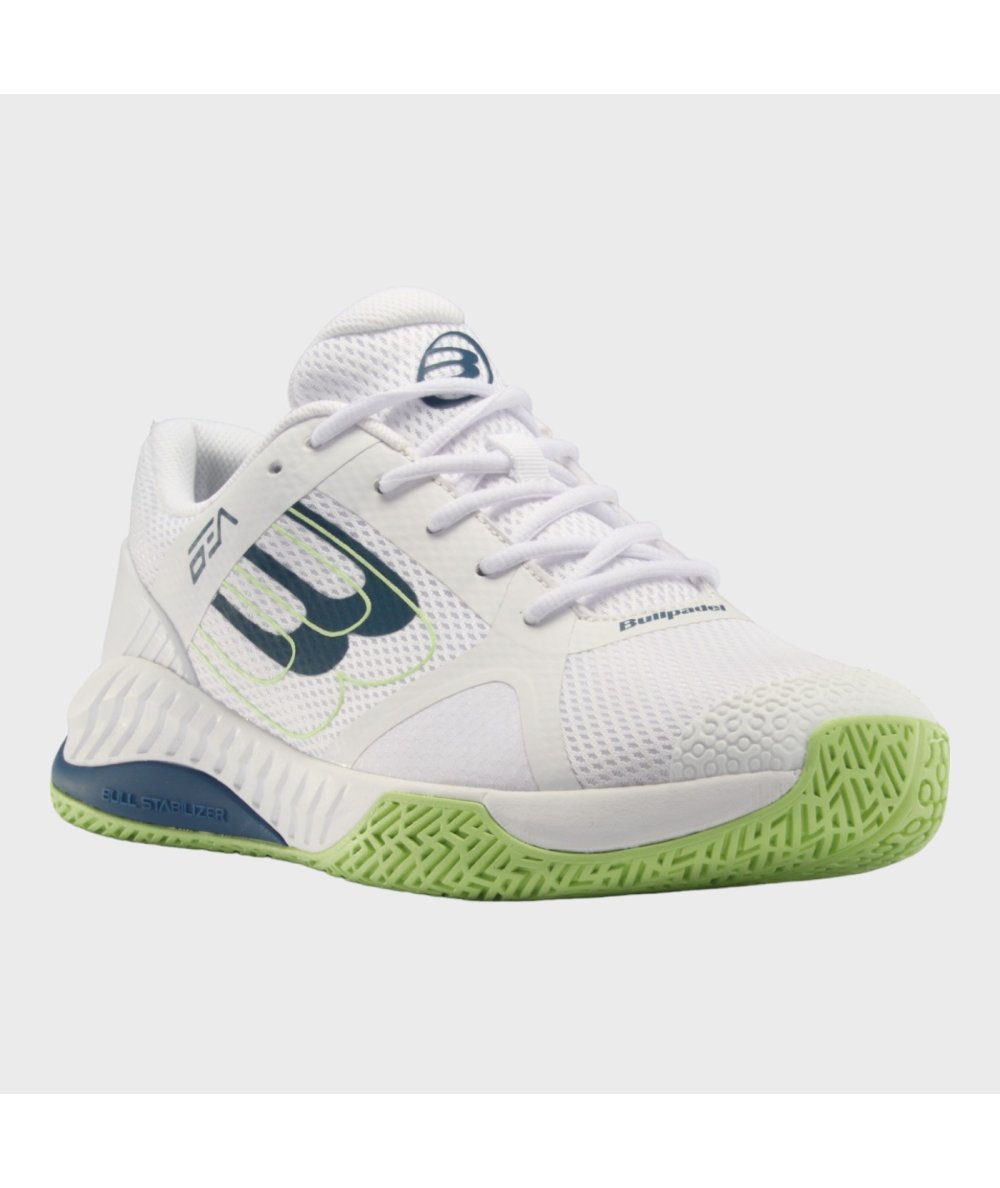 Chaussures sport padel Bullpadel Pearl 24I