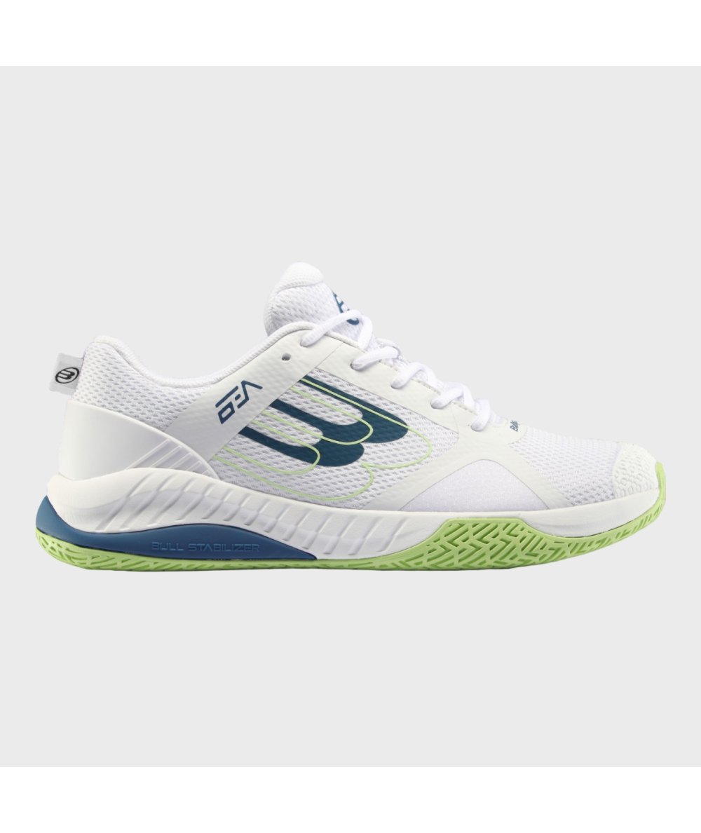 Chaussures Bullpadel Pearl 24I vue latérale