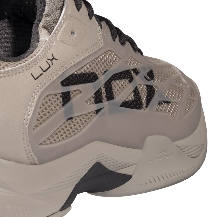 Chaussures de padel Nox AT10 Luxury Marron / Noir