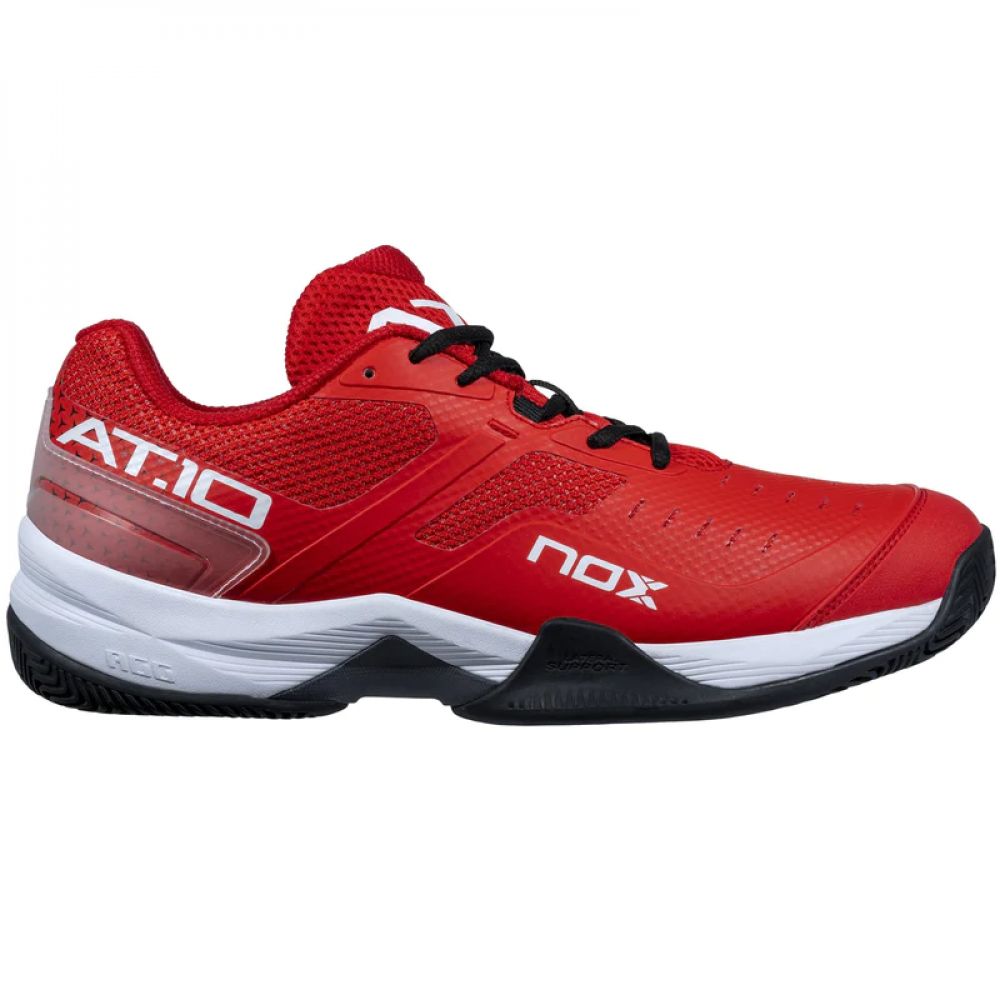 Chaussures de padel Nox AT10 Fiery