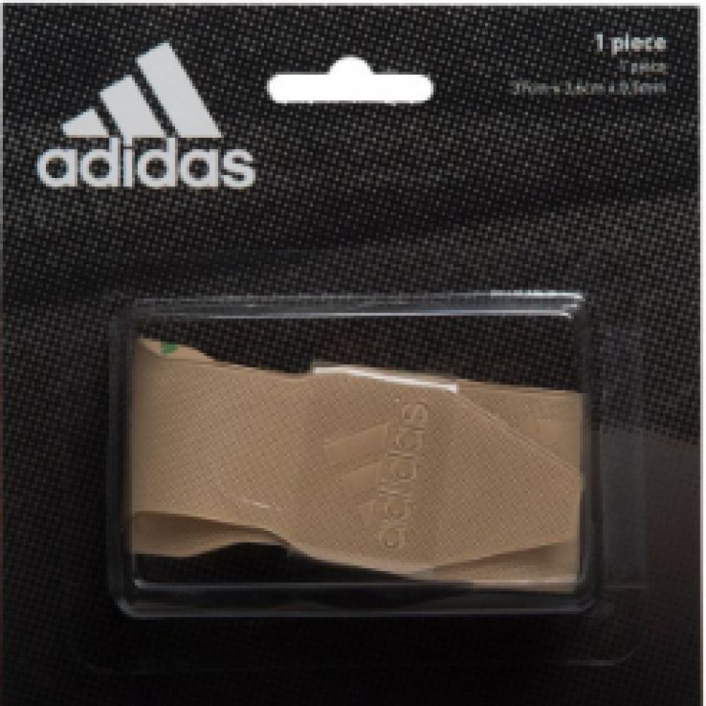 Vue latérale Protection Raquette Adidas Transparent