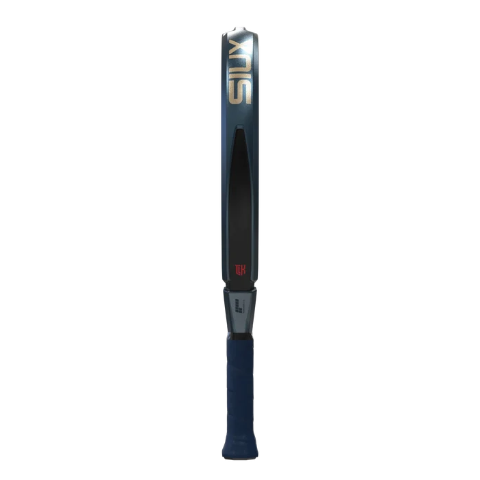 Raquette de padel Siux Diablo Pro 2027 Marine Blue