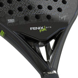 Raquette de padel Siux Fenix Pro VI Mad SE